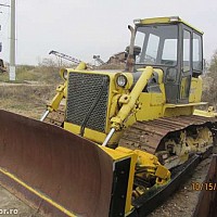 inchirieri buldozere