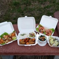 caserole catering
