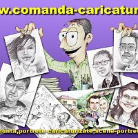 caricaturi