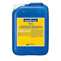 detergent instrumentar