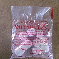 NAFTALINA de la 3 firme