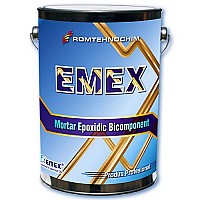 mortar epoxidic bicomponent