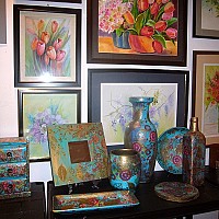 obiecte decorative