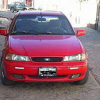 parbriz daewoo