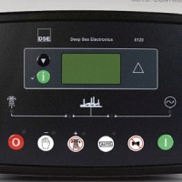 panouri control