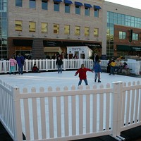 patinoare