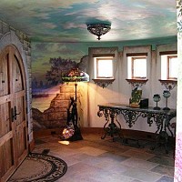 pictura camera copii