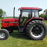 piese tractor case