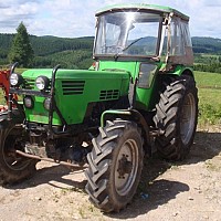 piese tractor deutz