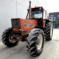 piese tractor fiat