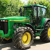 piese john deere