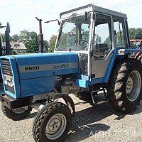 piese tractor landini