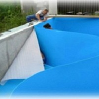 piscine polipropilena