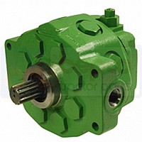 pompa hidraulica john deere