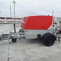 pompa beton putzmeister