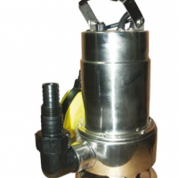 pompe inox