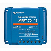 regulator mppt