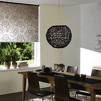 montaj rolete textile