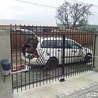 sisteme automatizari porti