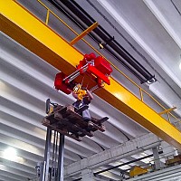 structura metalica