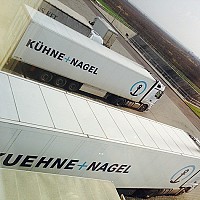 transport rutier international
