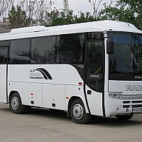 transport persoane