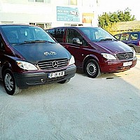transport aeroport