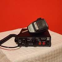 sirena politie digitala