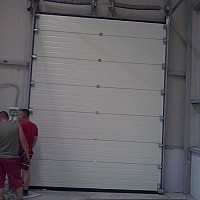 usi industriale sectionale