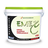 vopsea lavabila de exterior