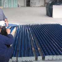 montaj rafturi metalice