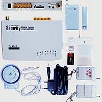 accesorii sisteme alarma