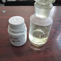 acid clorhidric
