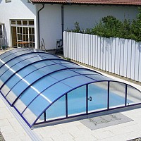 acoperiri piscine policarbonat