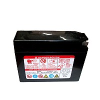 acumulator scuter