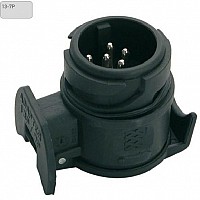 adaptor curent remorca