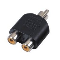 adaptor rca