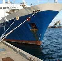 agenturare nave
