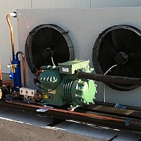 agregat frigorific bitzer
