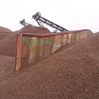 agregate minerale