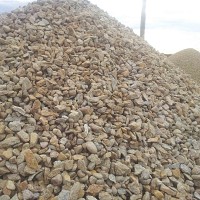 agregate minerale balastiera