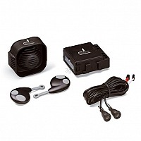 alarma auto cobra