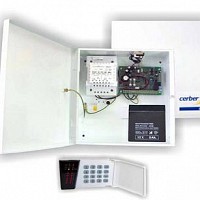 alarma imobil