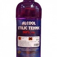 alcool tehnic