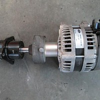 alternator ford focus