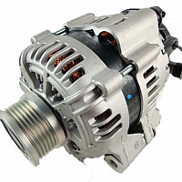 alternator hyundai