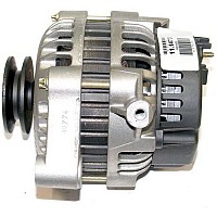alternator opel astra
