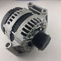 alternator peugeot
