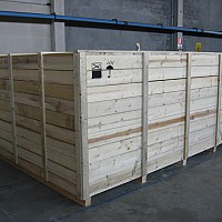 ambalaje industriale