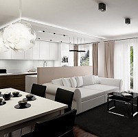 amenajari apartament